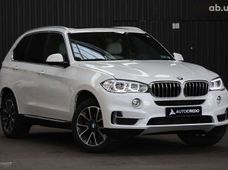 Продажа б/у BMW X5 в Киевской области - купить на Автобазаре