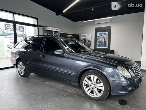 Mercedes-Benz E-Класс 2008 - фото 11