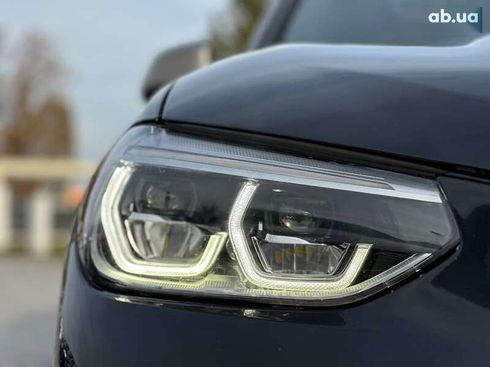 BMW X3 2019 - фото 4