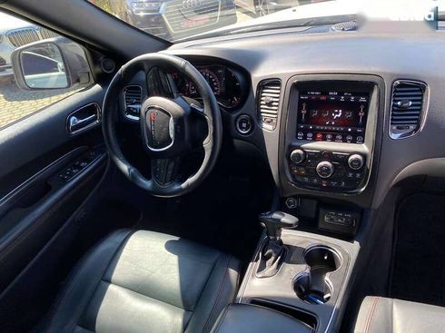 Dodge Durango 2018 - фото 10