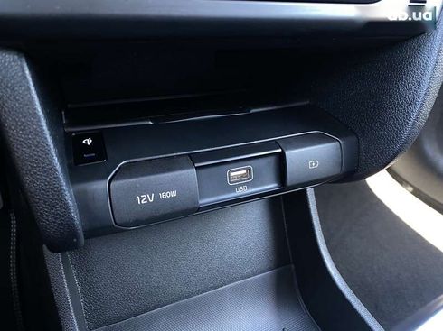 Kia Niro 2019 - фото 5