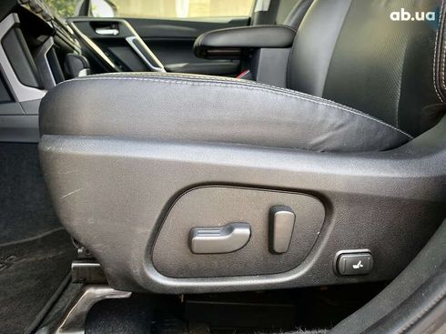 Subaru Forester 2016 - фото 14