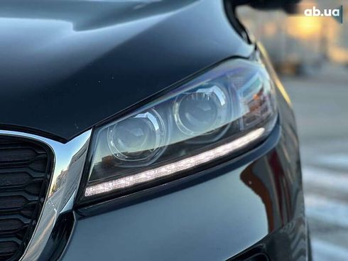 Kia Sorento 2019 - фото 2