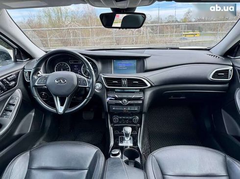 Infiniti QX30 2018 - фото 19