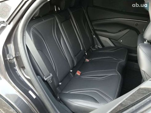 Ford Mustang Mach-E 2021 - фото 15