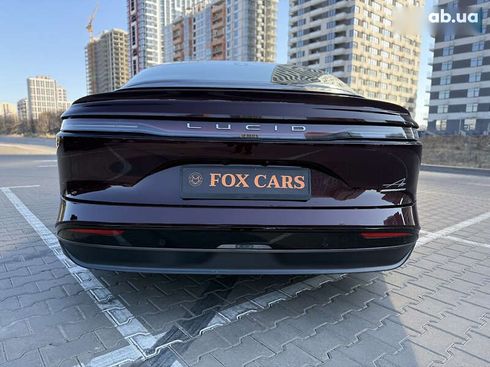 Lucid Motors Air 2024 - фото 12