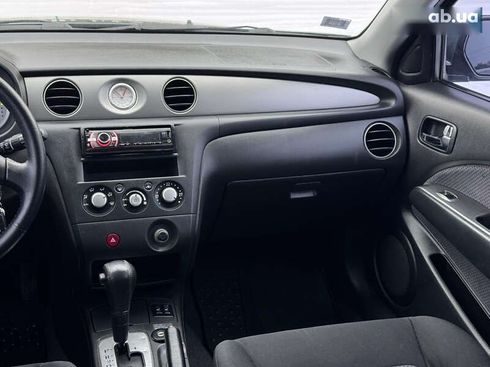 Mitsubishi Outlander 2006 - фото 25