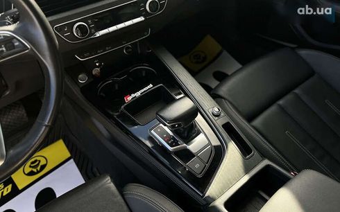 Audi A4 2020 - фото 14