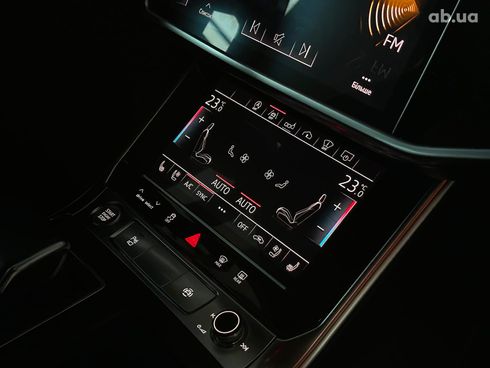 Audi A6 2019 серый - фото 63