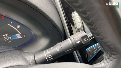Nissan Leaf 2015 - фото 27
