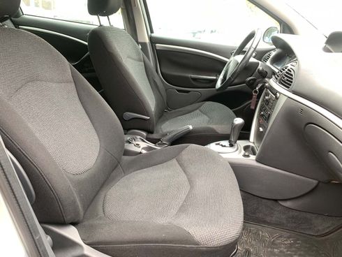 Citroёn C5 2007 серый - фото 26