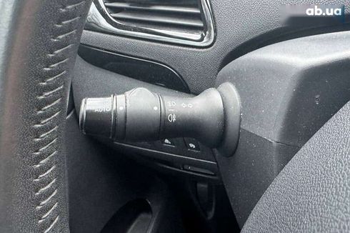 Renault grand scenic 2011 - фото 16