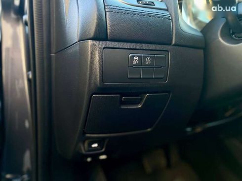 Mazda 6 2015 - фото 25
