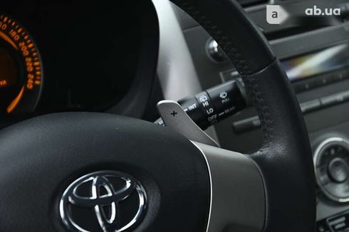 Toyota Auris 2008 - фото 18