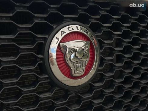 Jaguar F-Pace 2018 - фото 13