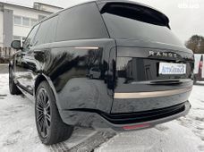 Купить Land Rover Range Rover 2024 бу в Киеве - купить на Автобазаре