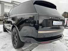 Купить Land Rover Range Rover бензин бу - купить на Автобазаре