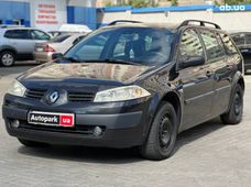 Продажа б/у Renault Megane 2004 года - купить на Автобазаре