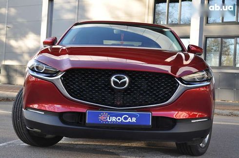 Mazda CX-30 2020 - фото 5