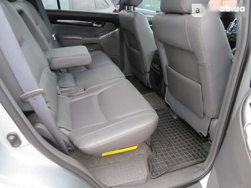 Toyota Land Cruiser Prado 2008 - фото 16