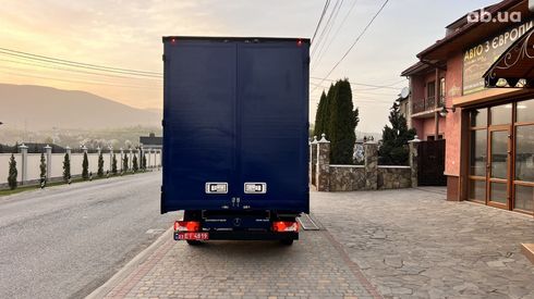 Mercedes-Benz Sprinter 316 2020 - фото 4