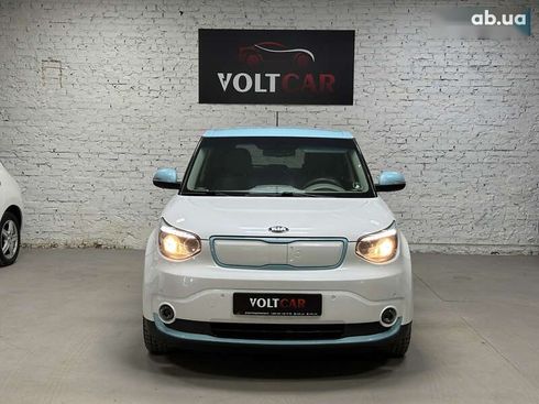 Kia Soul 2014 - фото 2