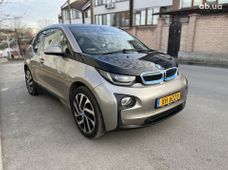 Продажа б/у BMW i3 в Виннице - купить на Автобазаре