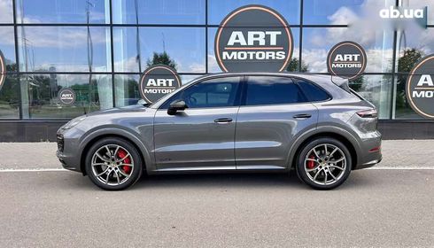 Porsche Cayenne 2022 - фото 13