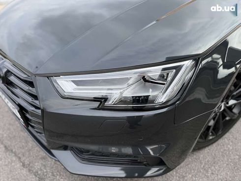 Audi A4 2017 - фото 12