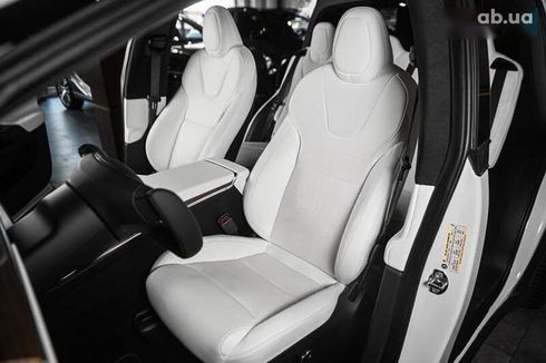 Tesla Model X 2023 - фото 20