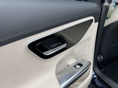 Mercedes-Benz C-Класс 2021 - фото 26