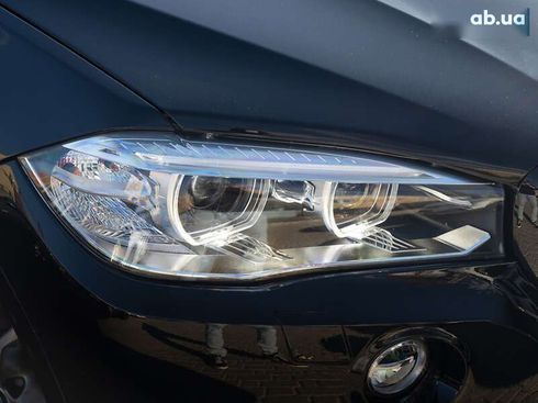 BMW X5 2017 - фото 8