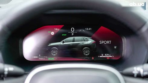 Toyota RAV4 2024 - фото 23