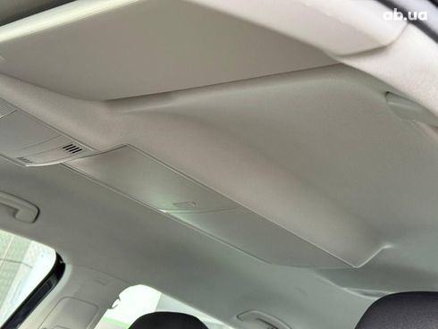 Volkswagen Tiguan 2021 черный - фото 15