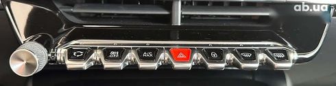 Peugeot e-2008 2020 - фото 21