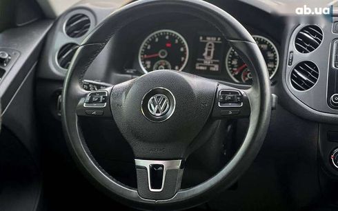Volkswagen Tiguan 2017 - фото 15