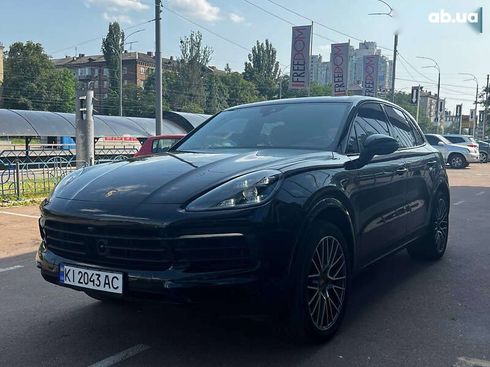 Porsche Cayenne 2020 - фото 8