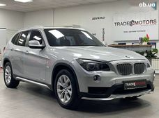 Продажа б/у BMW X1 2011 года - купить на Автобазаре