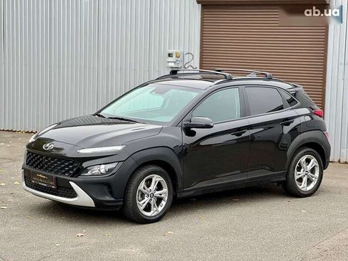 Hyundai Kona 2021 - фото 10