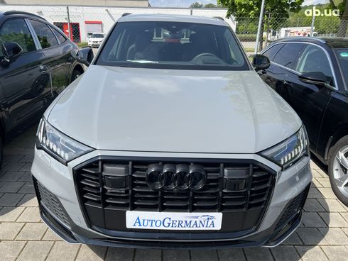 Audi Q7 2023 - фото 11