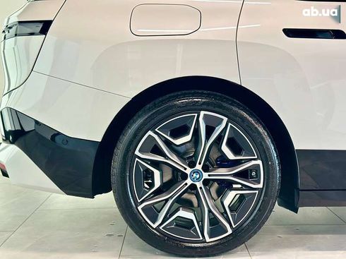 BMW iX 2023 - фото 8
