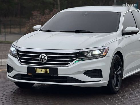 Volkswagen Passat 2019 - фото 4