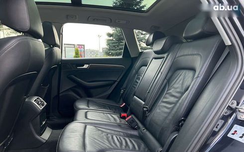 Audi Q5 2015 - фото 12