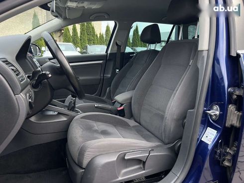Volkswagen Golf 2009 - фото 12