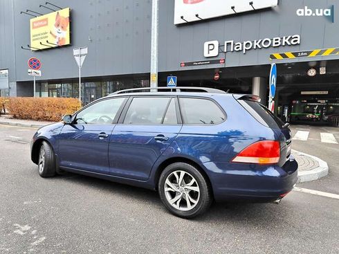 Volkswagen Golf 2010 - фото 12