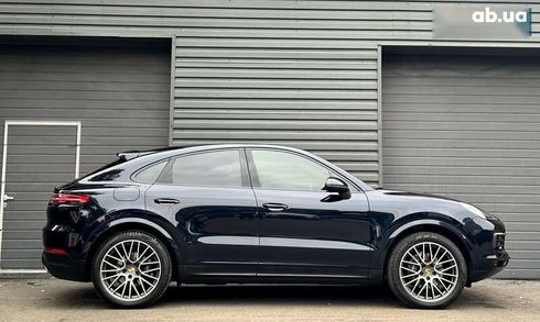 Porsche Cayenne Coupe 2019 - фото 13
