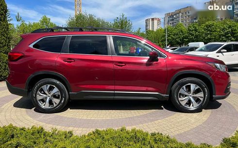 Subaru Ascent 2019 - фото 8