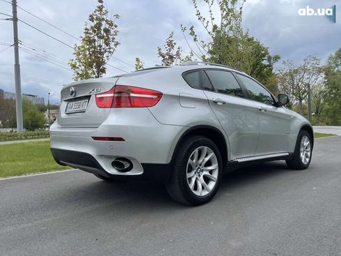 BMW X6 2011 - фото 25