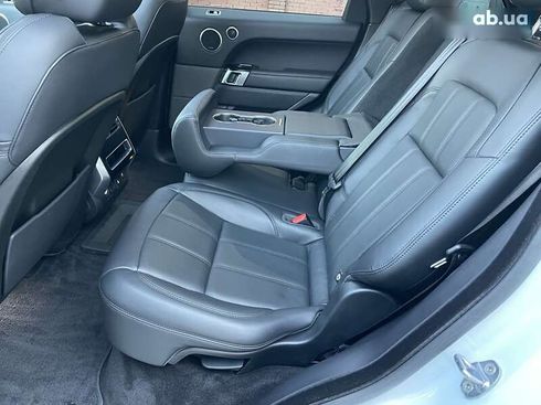 Land Rover Range Rover Sport 2018 - фото 4