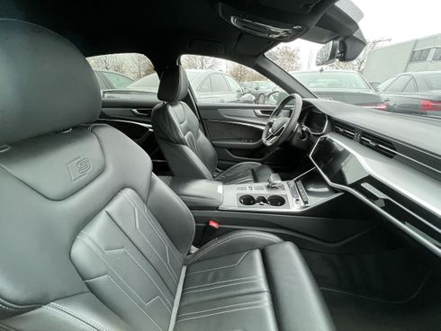 Audi A6 2021 - фото 4